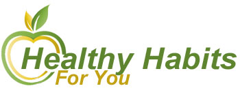 Healthy Habits For You Logo